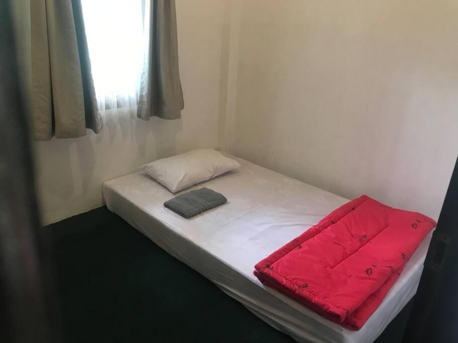 Villa Naumi Bandung Exteriör bild