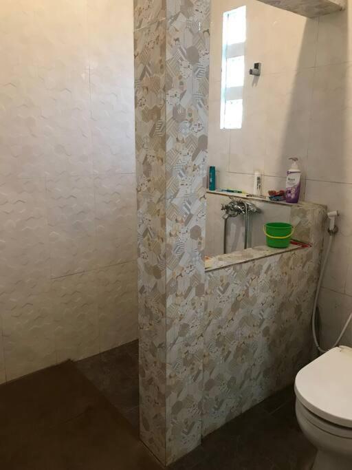 Villa Naumi Bandung Exteriör bild