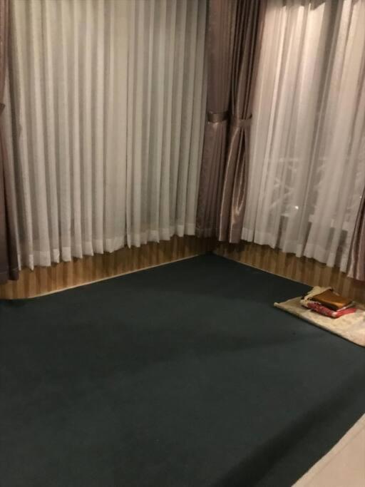 Villa Naumi Bandung Exteriör bild